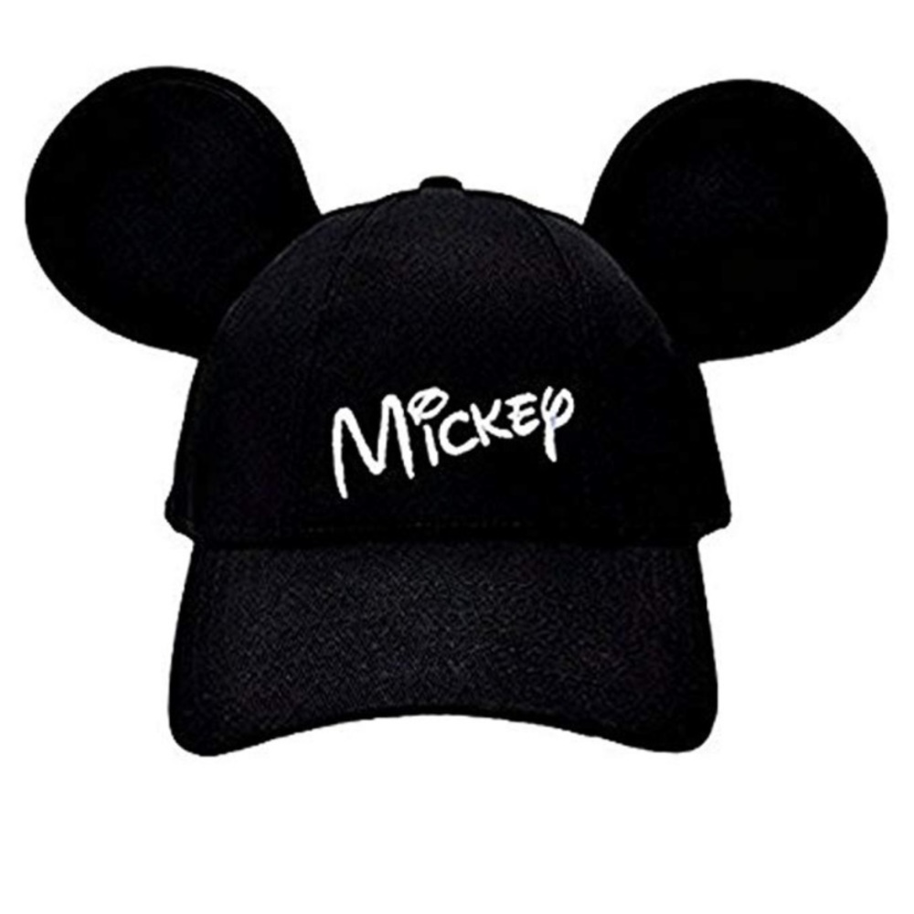 Disney Mickey Mouse hat